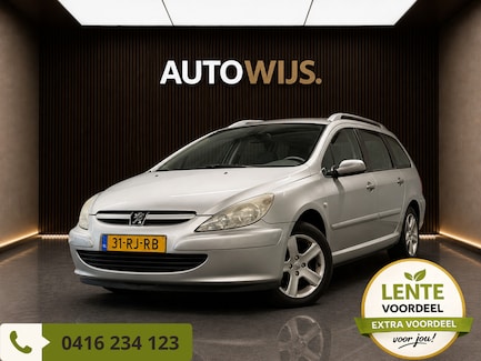 Peugeot 307 0