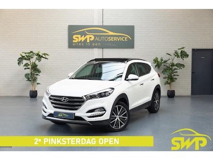 Hyundai Tucson 0