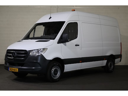 Mercedes-Benz Sprinter 0