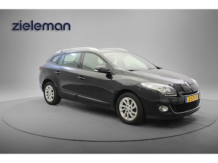 Renault Megane 0