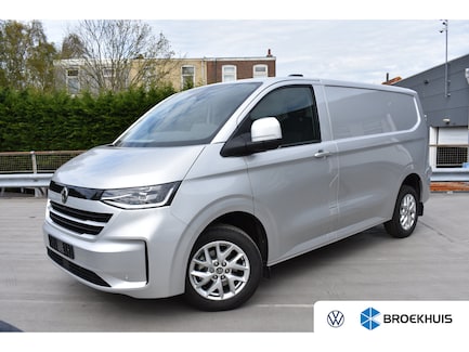 Volkswagen Transporter 0
