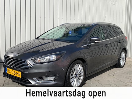 Ford Focus 0