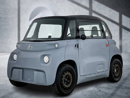 Citroën Ami 0