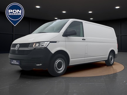Volkswagen Transporter 0