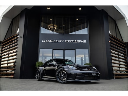 Porsche 911 0