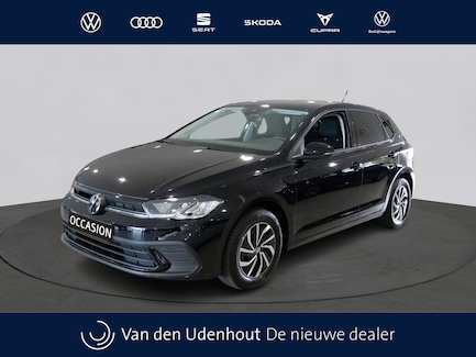 Volkswagen Polo 0