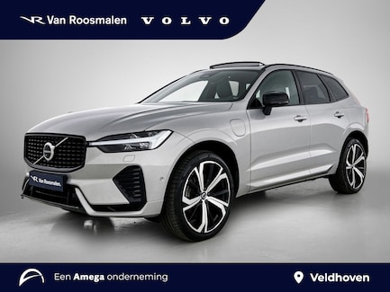 Volvo XC60 0