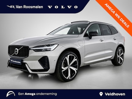 Volvo XC60 0