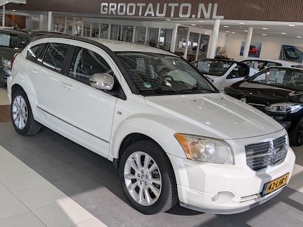Dodge Caliber 0