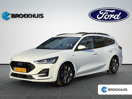 Ford Focus 0