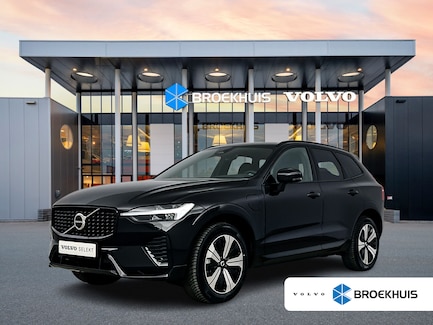 Volvo XC60 0