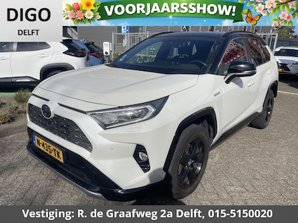 Toyota RAV4 0