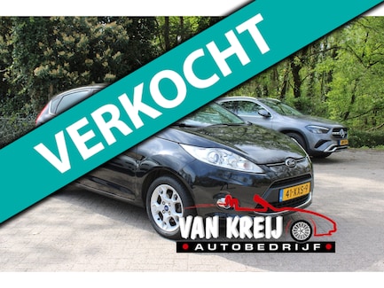 Ford Fiesta 0