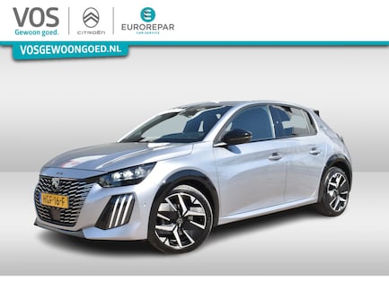 Peugeot 208 0