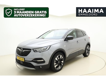 Opel Grandland 0