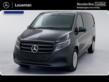 Mercedes-Benz Vito 0
