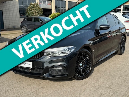 BMW 5-Serie 0