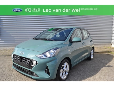 Hyundai i10 0