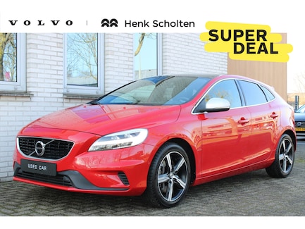 Volvo V40 0