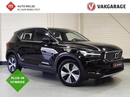 Volvo XC40 0