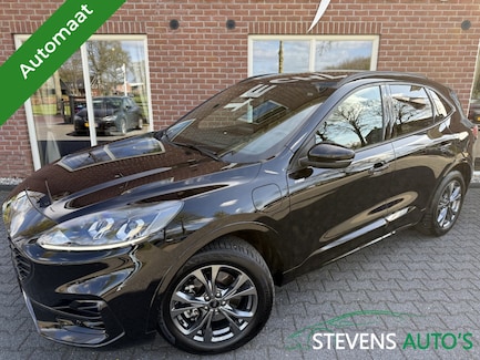 Ford Kuga 0