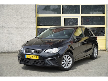SEAT Ibiza 0