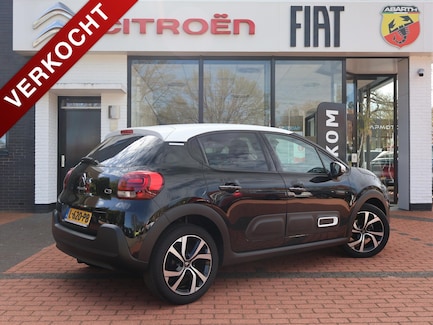 Citroën C3 0
