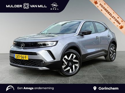 Opel Mokka 0
