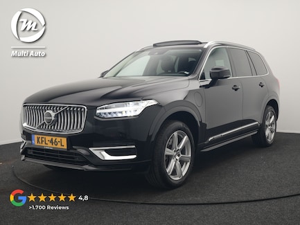 Volvo XC90 0