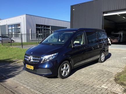 Mercedes-Benz V-klasse 0
