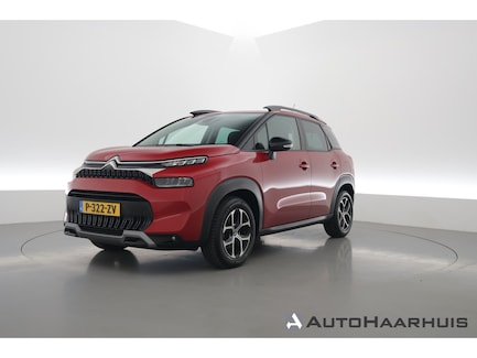 Citroën C3 Aircross 0