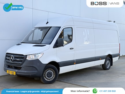 Mercedes-Benz Sprinter 0