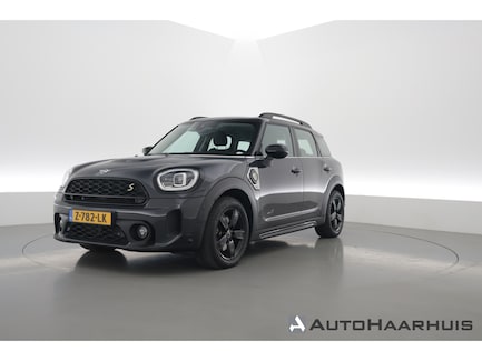 MINI Countryman 0
