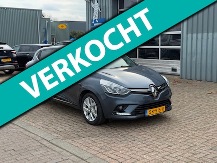 Renault Clio 0