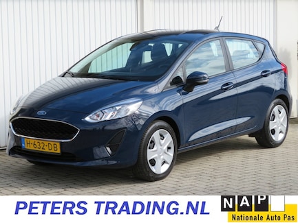 Ford Fiesta 0