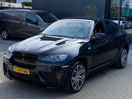 BMW X6 M 0