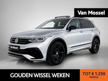 Volkswagen Tiguan 0