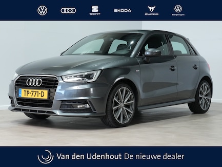 Audi A1 0