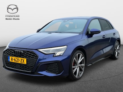 Audi A3 0