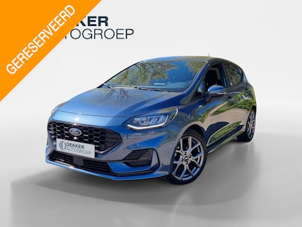 Ford Fiesta 0