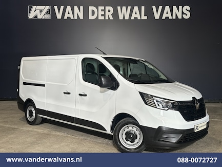 Renault Trafic 0