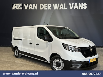 Renault Trafic 0