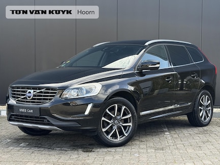 Volvo XC60 0