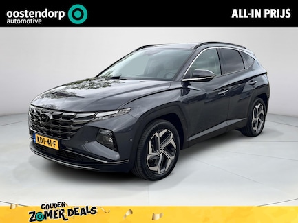 Hyundai Tucson 0