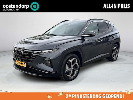 Hyundai Tucson 0