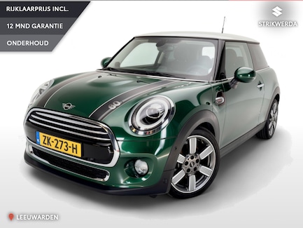 MINI Cooper 0