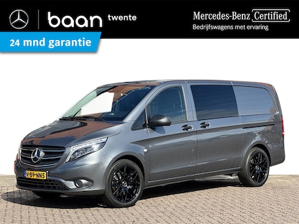 Mercedes-Benz Vito 0