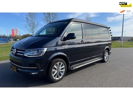 Volkswagen Transporter 0