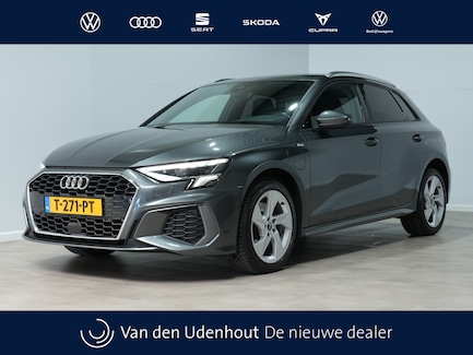 Audi A3 0