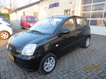 Kia Picanto 0